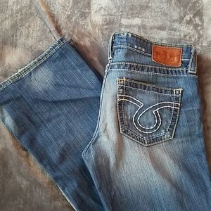 Big Star bootcut jeans